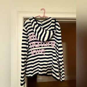 RARE!!! NWT FREECITY x GAP collab XXL Life Nature Love Vintage Sold out hoodie